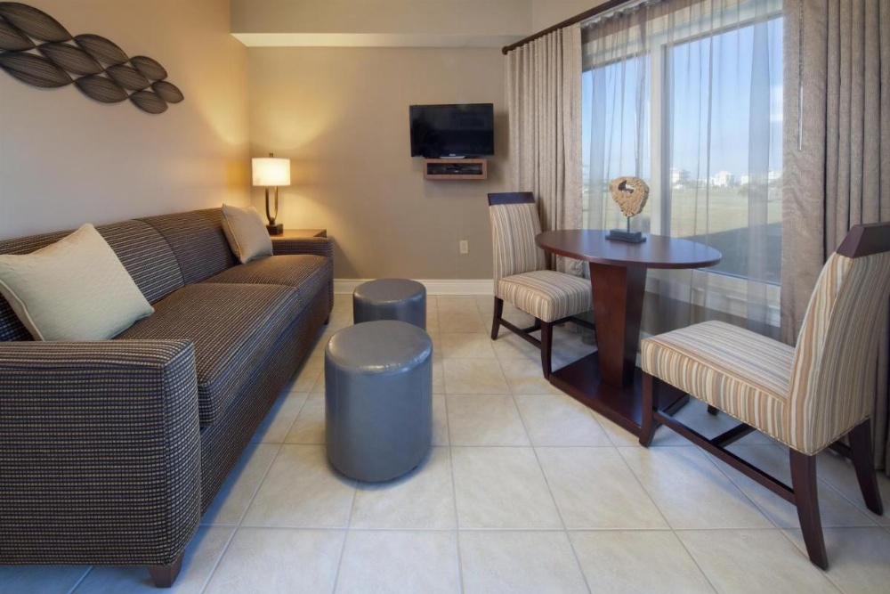Holiday Inn Club Vacations GALVESTON BEACH RESORT Image 10