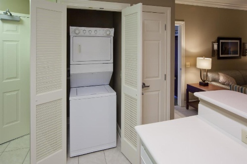 Holiday Inn Club Vacations GALVESTON BEACH RESORT image 11
