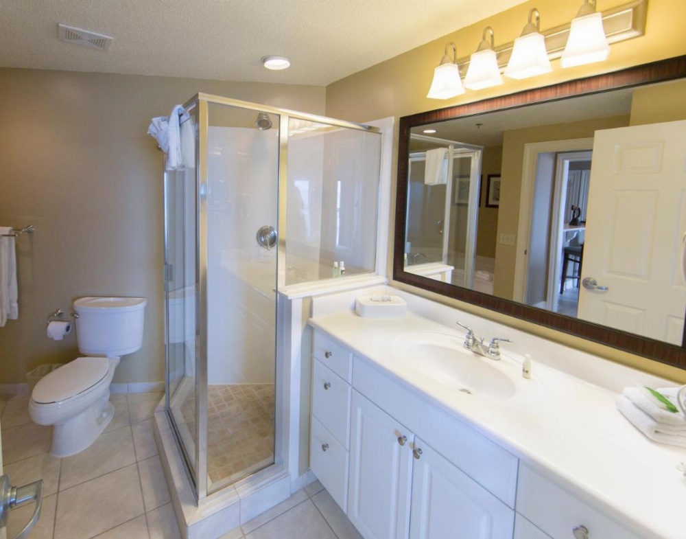 Holiday Inn Club Vacations GALVESTON BEACH RESORT Image 12