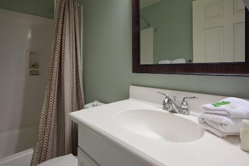 Holiday Inn Club Vacations GALVESTON BEACH RESORT image 13