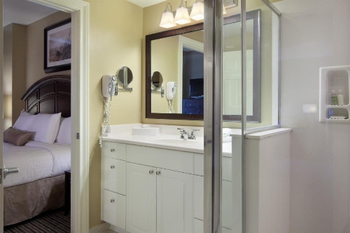 Holiday Inn Club Vacations GALVESTON BEACH RESORT image 14