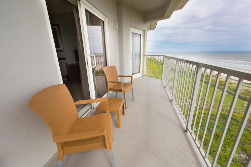 Holiday Inn Club Vacations GALVESTON BEACH RESORT image 15