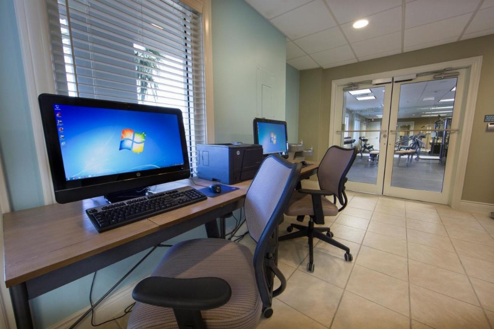 Holiday Inn Club Vacations GALVESTON BEACH RESORT Image 17