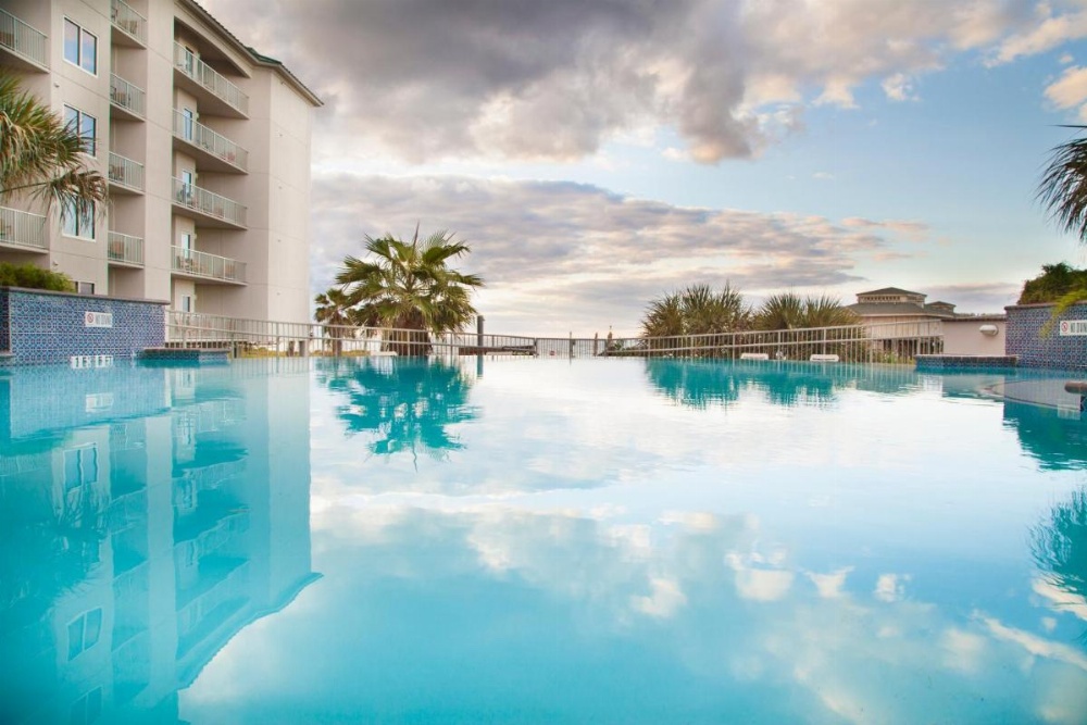 Holiday Inn Club Vacations GALVESTON BEACH RESORT Image 18