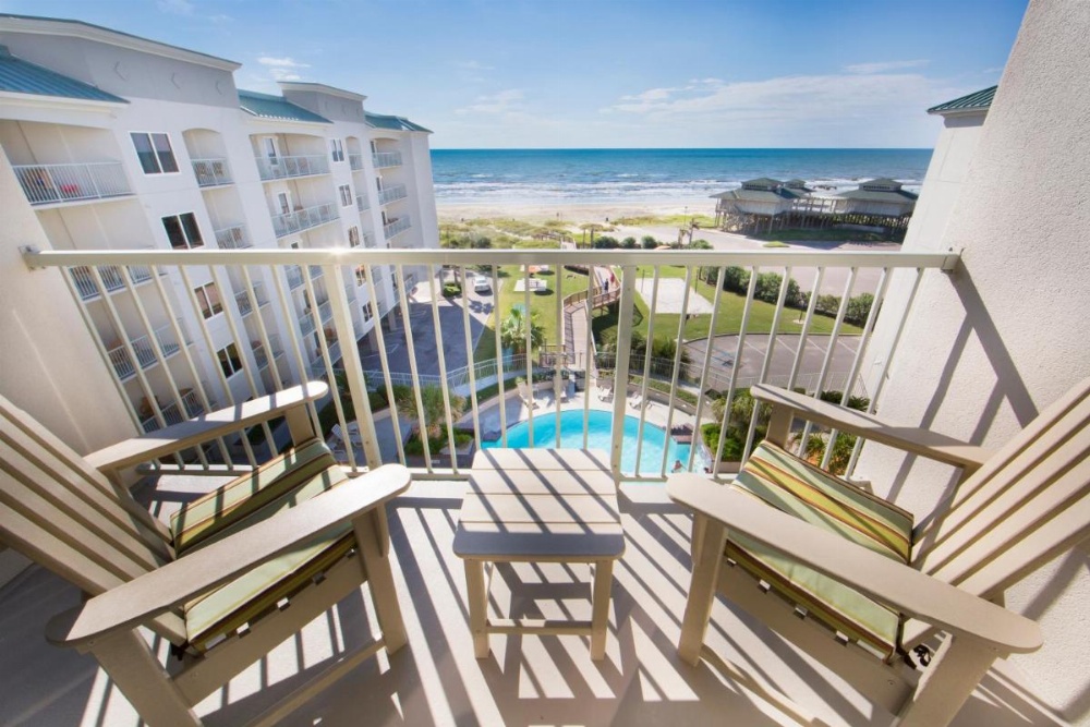 Holiday Inn Club Vacations GALVESTON BEACH RESORT Image 19