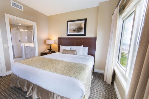 Holiday Inn Club Vacations GALVESTON BEACH RESORT image 2