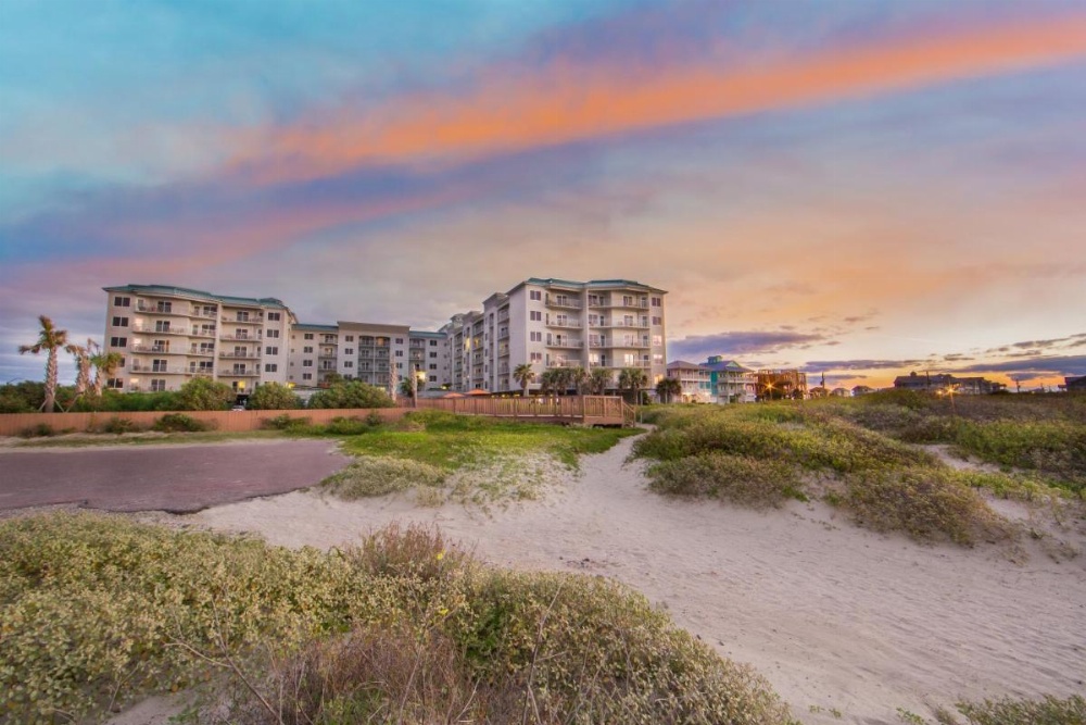Holiday Inn Club Vacations GALVESTON BEACH RESORT Image 22