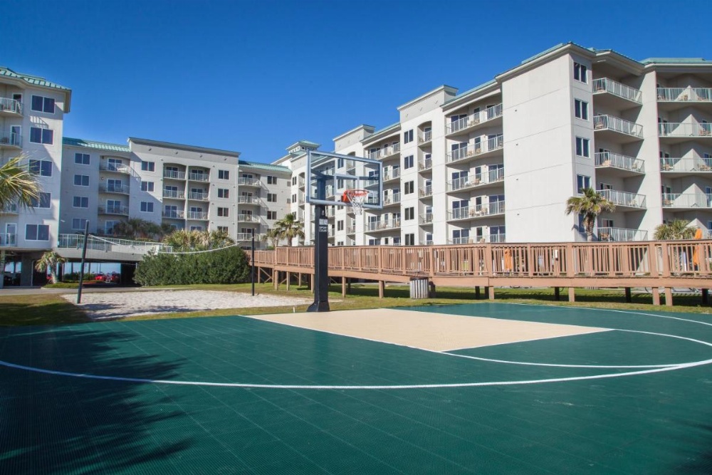 Holiday Inn Club Vacations GALVESTON BEACH RESORT Image 25