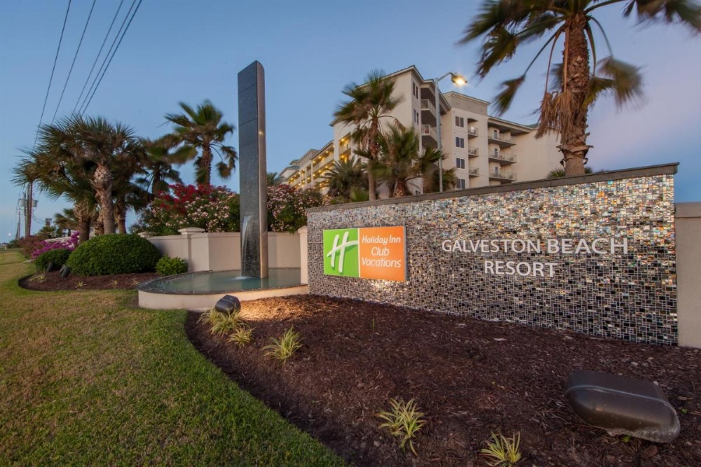 Holiday Inn Club Vacations GALVESTON BEACH RESORT Image 27