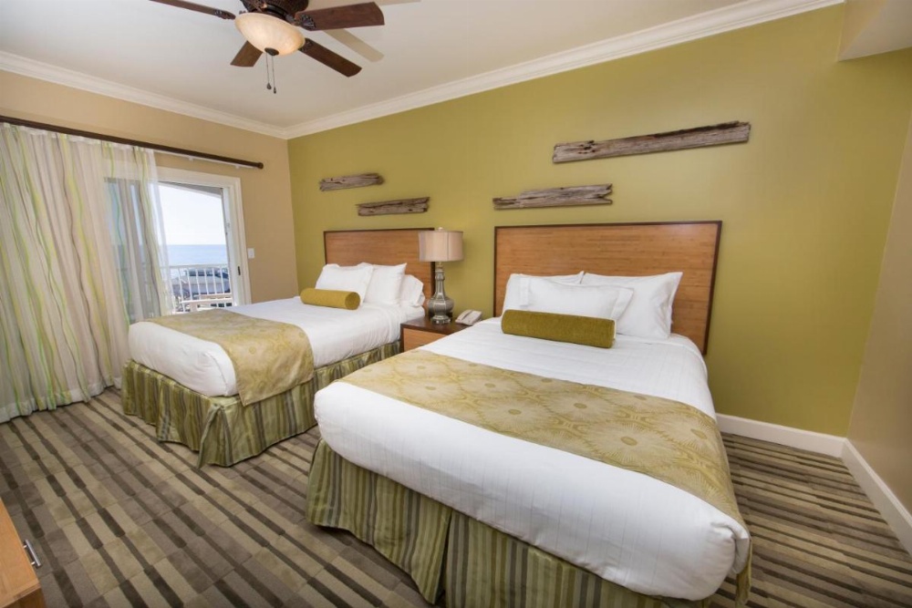 Holiday Inn Club Vacations GALVESTON BEACH RESORT Image 28