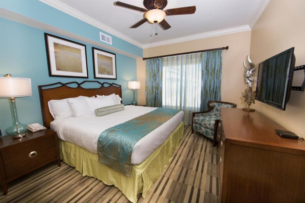 Holiday Inn Club Vacations GALVESTON BEACH RESORT Image 31
