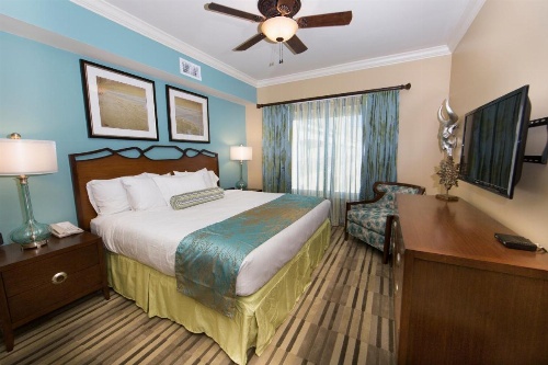 Holiday Inn Club Vacations GALVESTON BEACH RESORT image 31