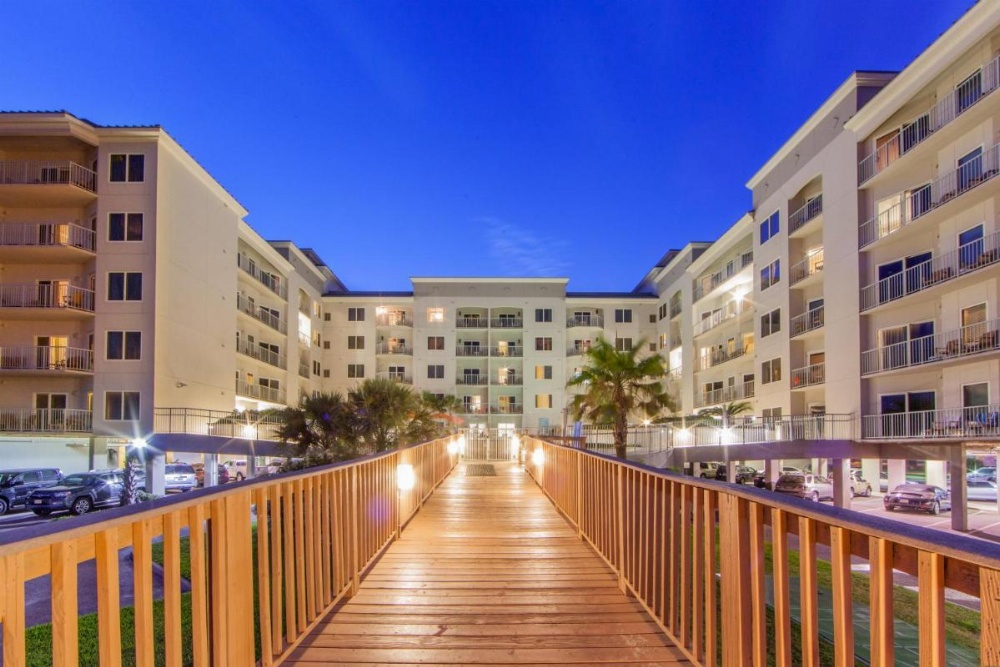 Holiday Inn Club Vacations GALVESTON BEACH RESORT Image 32