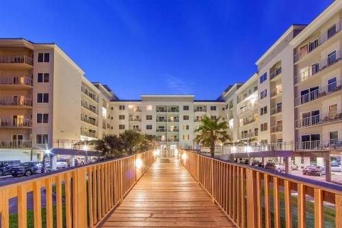 Holiday Inn Club Vacations GALVESTON BEACH RESORT image 32