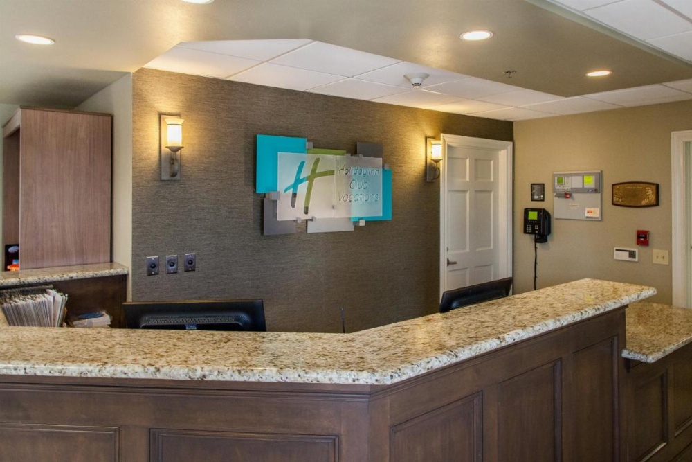 Holiday Inn Club Vacations GALVESTON BEACH RESORT Image 35