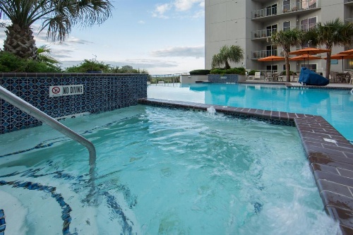 Holiday Inn Club Vacations GALVESTON BEACH RESORT image 36