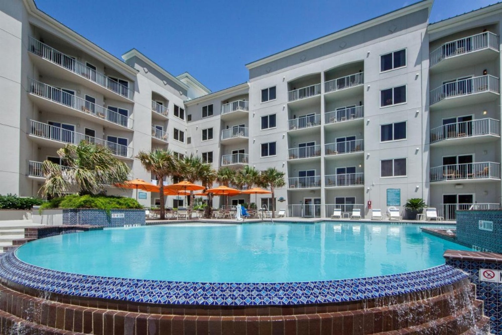 Holiday Inn Club Vacations GALVESTON BEACH RESORT Image 37
