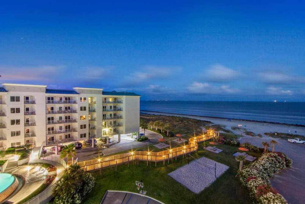 Holiday Inn Club Vacations GALVESTON BEACH RESORT Image 38