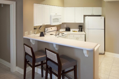 Holiday Inn Club Vacations GALVESTON BEACH RESORT image 4