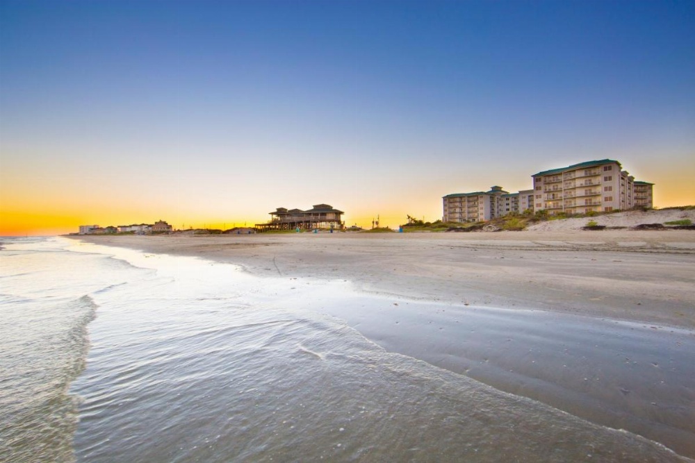 Holiday Inn Club Vacations GALVESTON BEACH RESORT Image 40