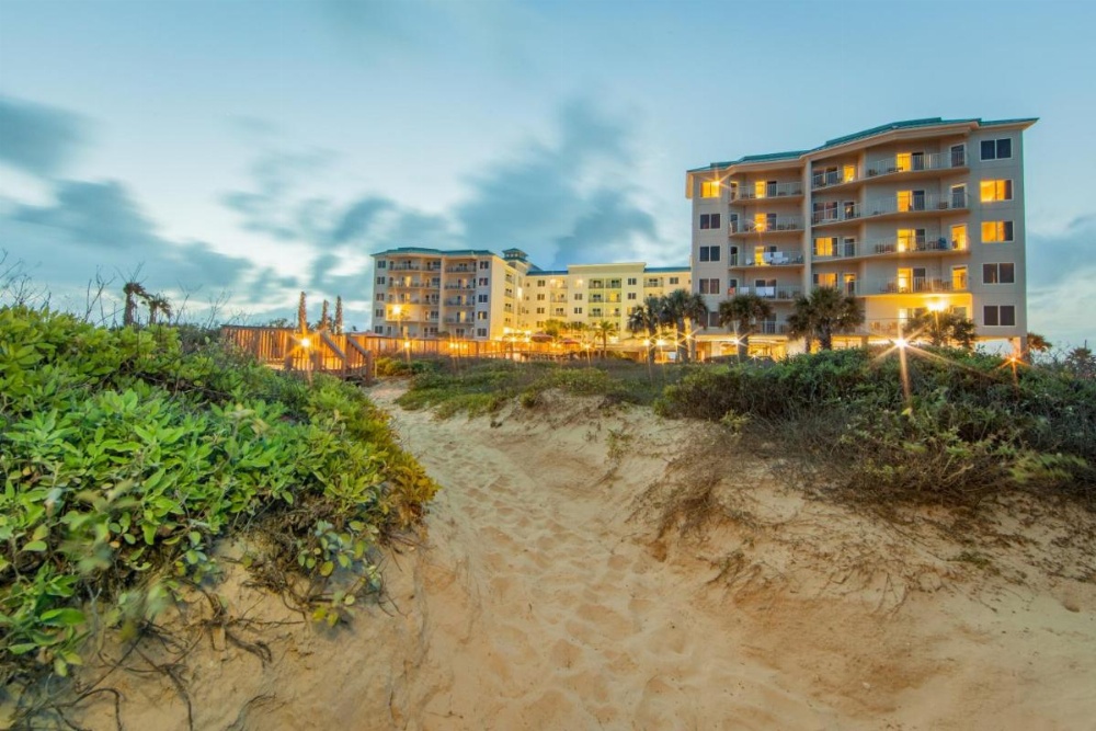 Holiday Inn Club Vacations GALVESTON BEACH RESORT Image 42