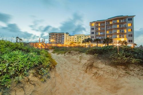 Holiday Inn Club Vacations GALVESTON BEACH RESORT image 42