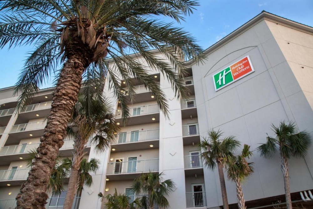 Holiday Inn Club Vacations GALVESTON BEACH RESORT Image 43