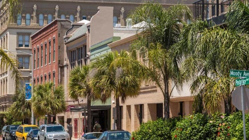 Holiday Inn Club Vacations GALVESTON BEACH RESORT image 44