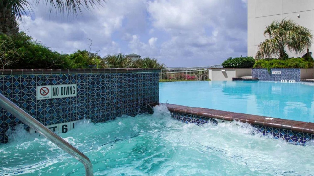 Holiday Inn Club Vacations GALVESTON BEACH RESORT Image 45
