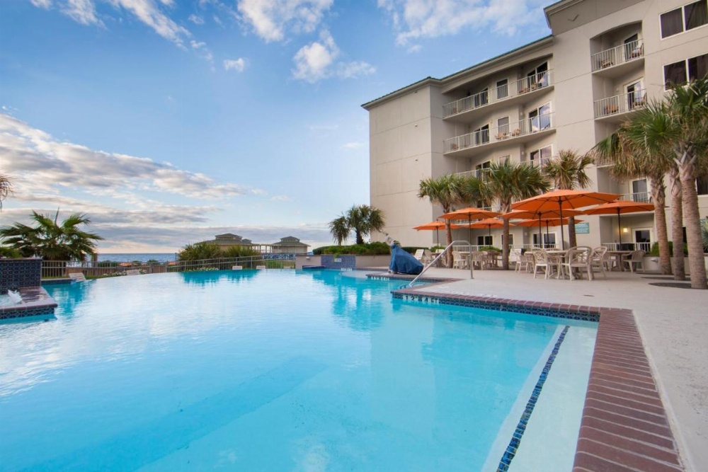 Holiday Inn Club Vacations GALVESTON BEACH RESORT Image 47