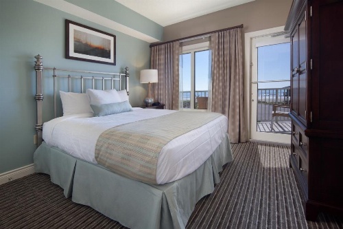 Holiday Inn Club Vacations GALVESTON BEACH RESORT image 5