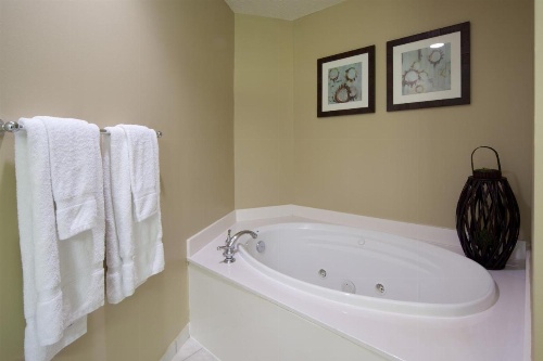 Holiday Inn Club Vacations GALVESTON BEACH RESORT image 6