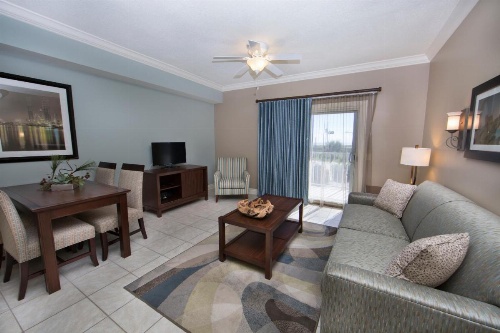 Holiday Inn Club Vacations GALVESTON BEACH RESORT image 8