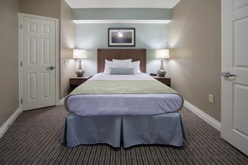 Holiday Inn Club Vacations GALVESTON BEACH RESORT image 9